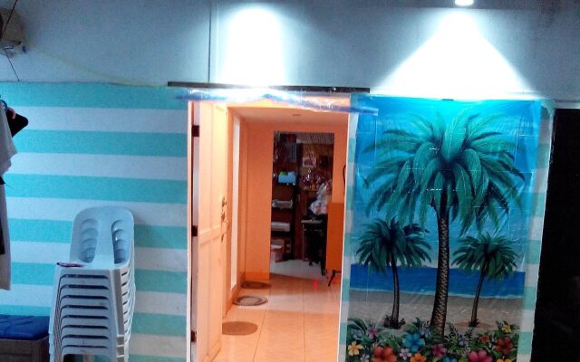 Patricks Home Boracay