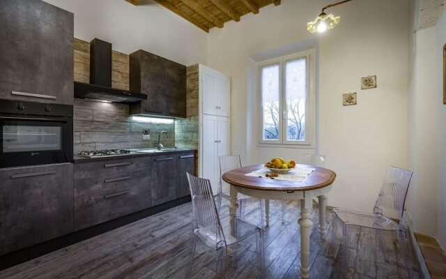 Arno Apartment A