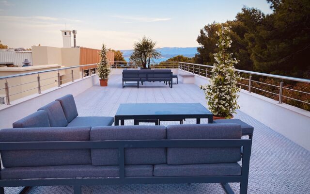Zlatni rat Beach Resort