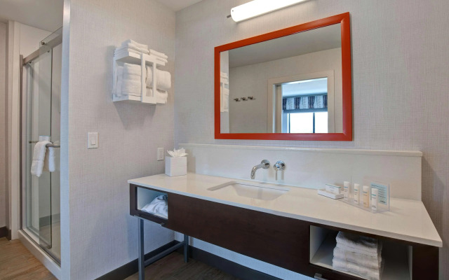 Fairfield Inn & Suites by Marriott Santa Fe