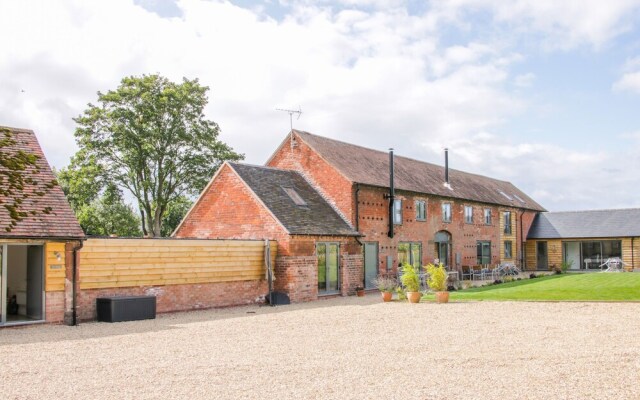 The Hayloft
