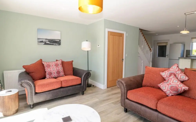 Rose Lodge