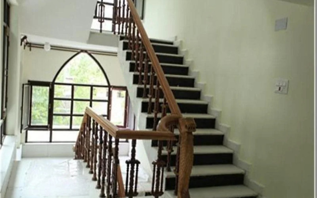 Naqash Residency