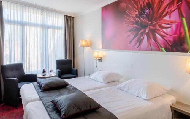 Hotel Hof Van Gelre by Flow