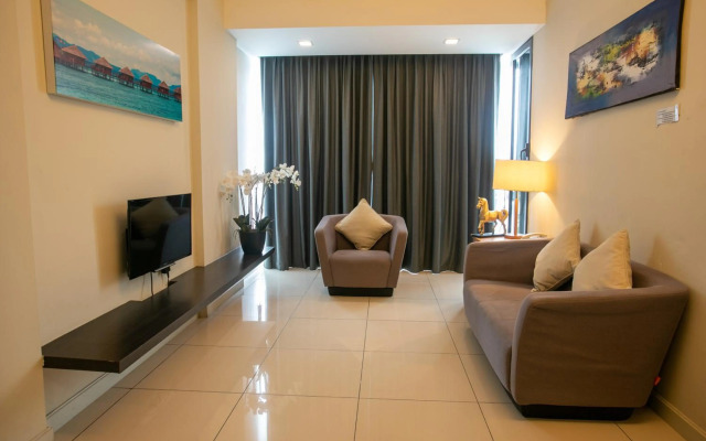 Sky Hotel Kota Kinabalu