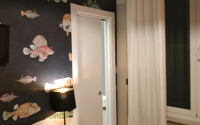 Hotel La Camogliese