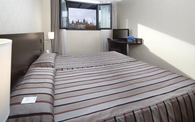 Hotel Lugano