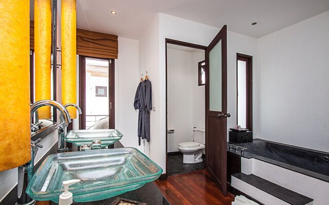Nirano Villa 14 1 Bed