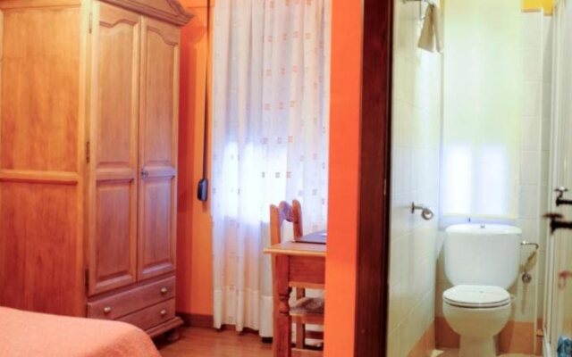 Hotel Rural Restaurante Los Rosales