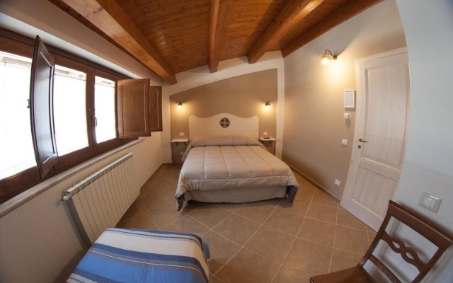 Il Vicoletto B&B