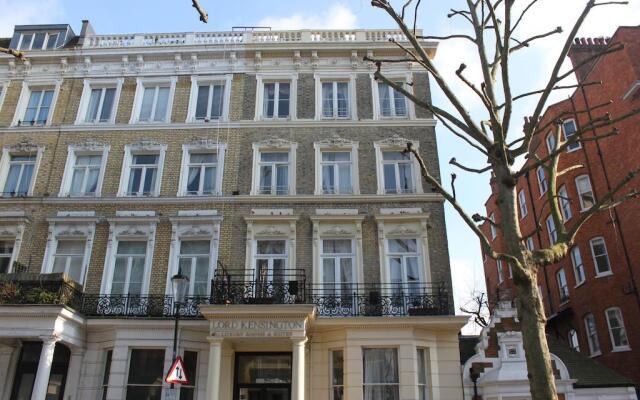 Lord Kensington Hotel