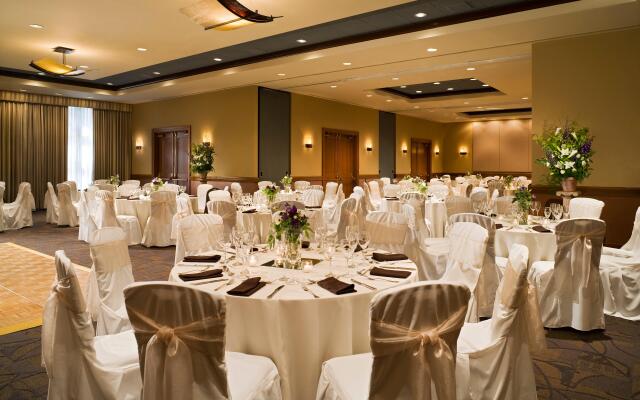 Kimpton Riverplace Hotel by IHG