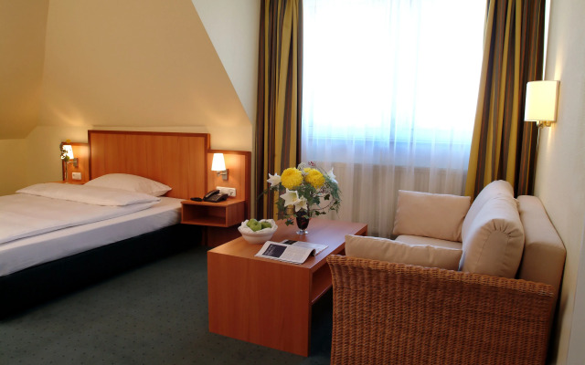 InterCityHotel München