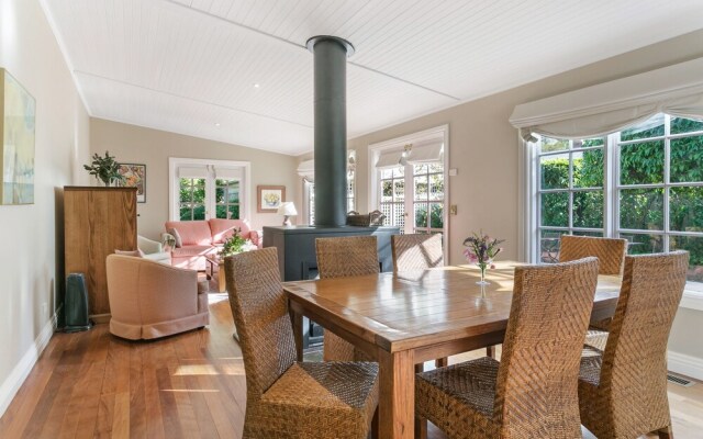 Lynton Cottage