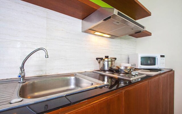Moonscape Villa 203