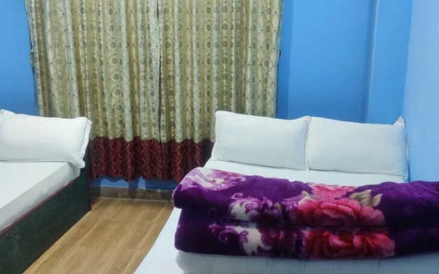 New Radisson Hotel