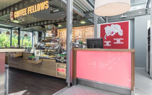 Serways Hotel Nürnberg-Feucht Ost