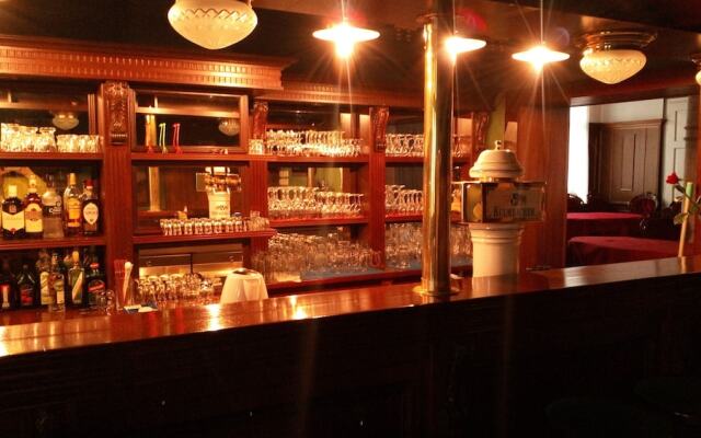 Hotel Schwarzaquelle