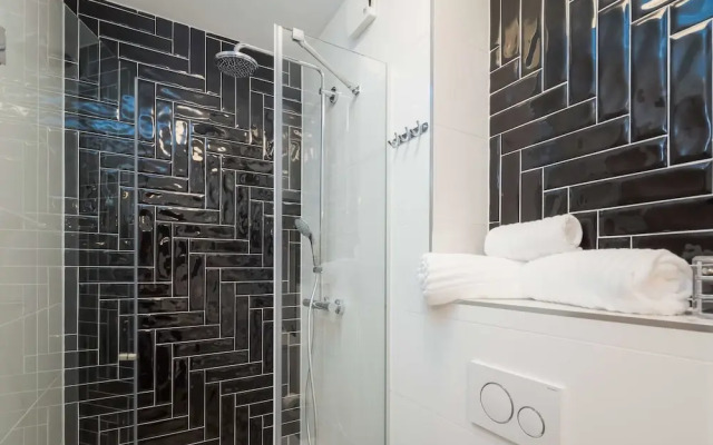 Villa Four Brothers - Exclusive Apartment