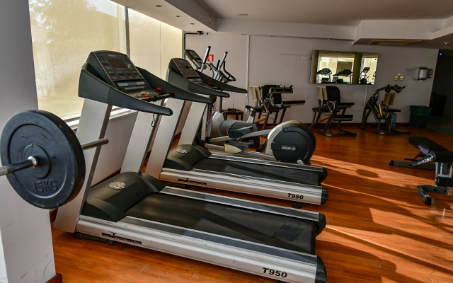 E Hotel Spa & Resort Cyprus