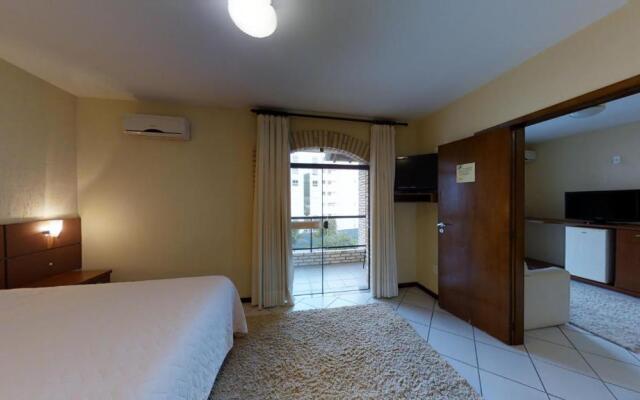 Hotel João de Barro