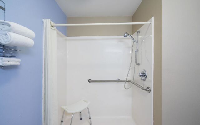 Quality Inn Calvert City - Paducah East