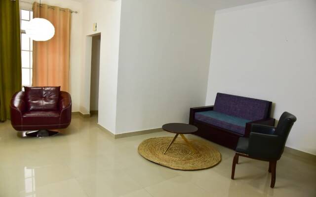 Spangle Heights - Shimla, Suites & Residences