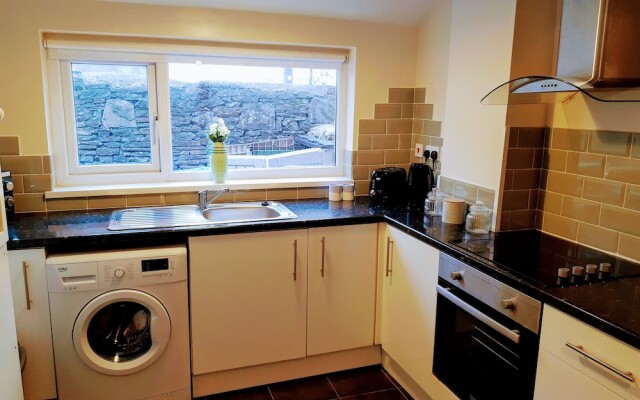 The Hazeldene Apartment