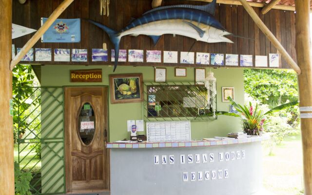 Las Islas Lodge