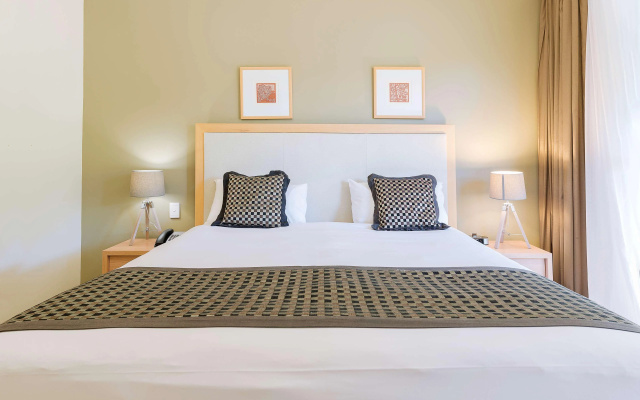 Rydges Kalgoorlie – Guest Rooms – Kalgoorlie