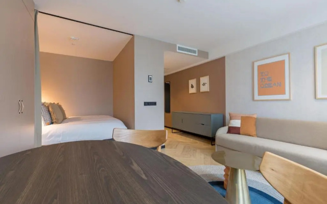 Ocean House Scheveningen