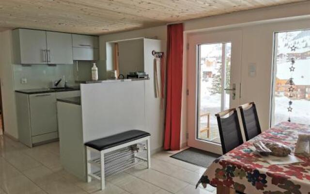 Chalet Enzian