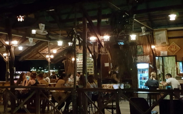 Sugar Cane Guest House 1