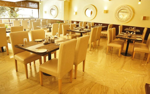 Hotel Prabha International