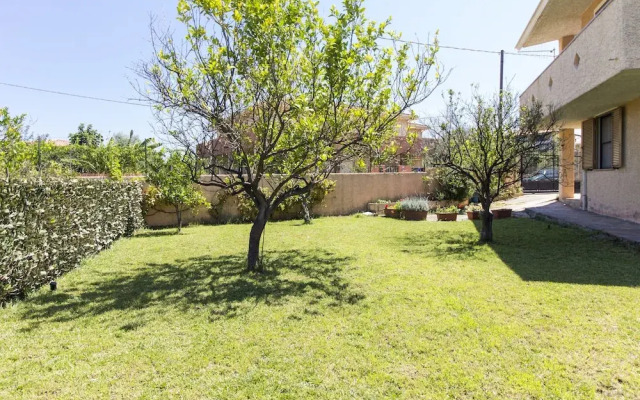 Posada Bright Apartments