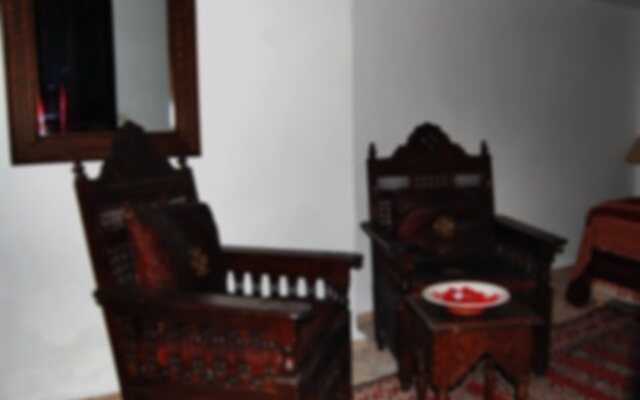 Riad Dar Bennani
