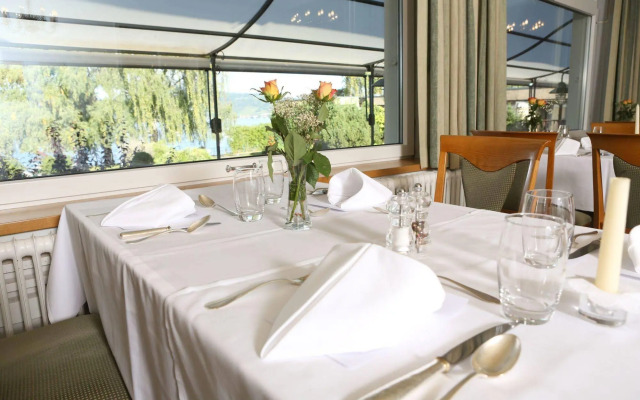 Hotel Bad Murtensee