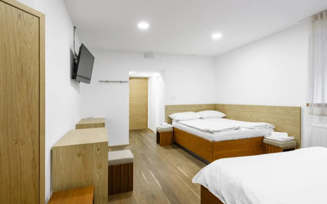 Bed & Breakfast Pri Maruški