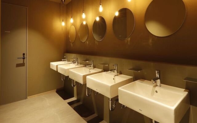 TRIP POD FUKUOKA -snack & bed- - Hostel