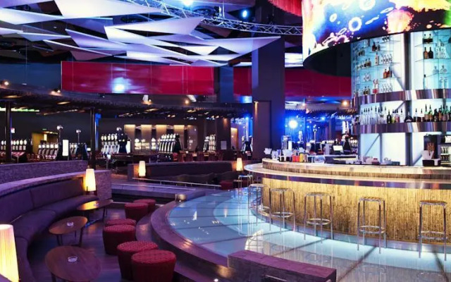 Hotel del Valle, Enjoy Santiago