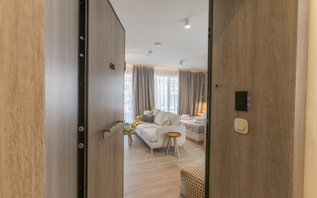 The Mediterranean Suites