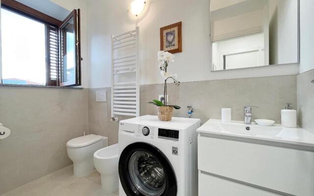 Alloggio confortevole a Cadorago