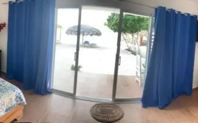 La Isla Bonita