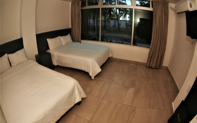 Hotel Solamar Inn