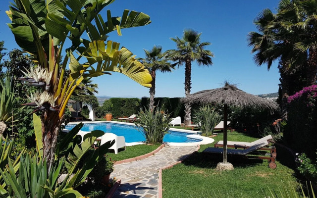 Bed & Breakfast Guest House Casa Don Carlos