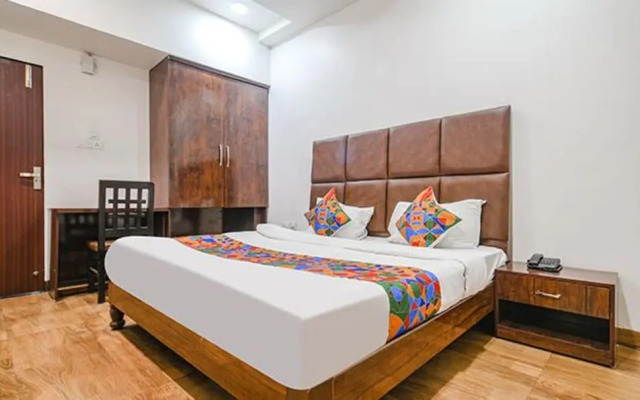 Fabhotel S Pride