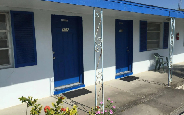 Travel Inn Of Sebring