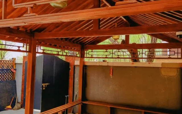 Longqingxia Hemu Residence