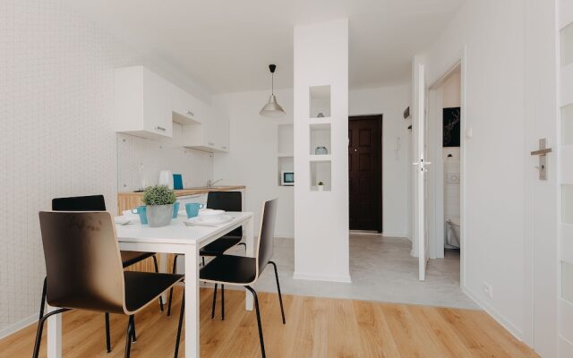 ShortStayPoland Chlodna (B63)