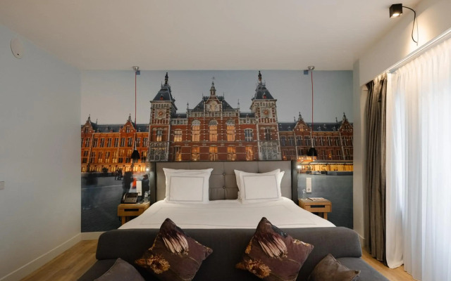 Swissotel Amsterdam